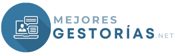 mejores gestorias logo